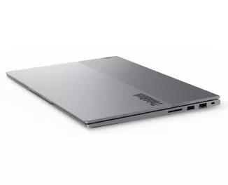 Ноутбук Lenovo ThinkBook 14 G8 IAL (21SJ008PUS) Arctic Gray