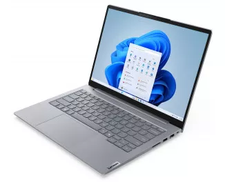 Ноутбук Lenovo ThinkBook 14 G8 IAL (21SJ008PUS) Arctic Gray