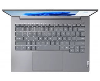 Ноутбук Lenovo ThinkBook 14 G8 IAL (21SJ008PUS) Arctic Gray