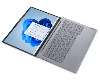 Ноутбук Lenovo ThinkBook 14 G8 IAL (21SJ008PUS) Arctic Gray