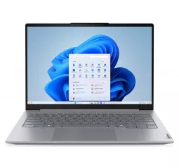 Ноутбук Lenovo ThinkBook 14 G9 IRL (21UY000YSP) Arctic Gray