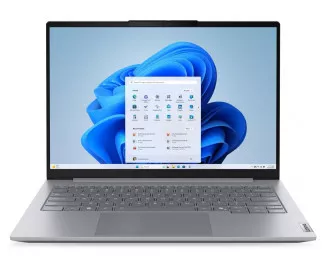 Ноутбук Lenovo ThinkBook 14 G9 IRL (21UY000YSP) Arctic Gray