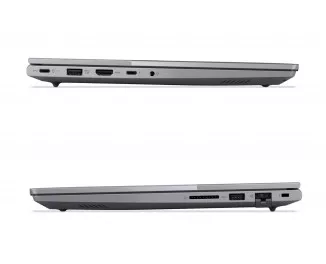 Ноутбук Lenovo ThinkBook 14 G9 IRL (21UY000YSP) Arctic Gray