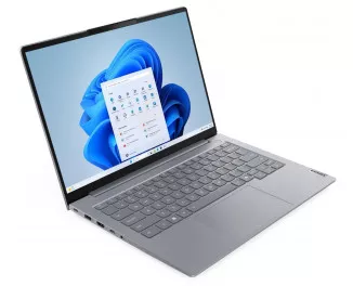 Ноутбук Lenovo ThinkBook 14 G9 IRL (21UY000YSP) Arctic Gray