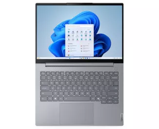 Ноутбук Lenovo ThinkBook 14 G9 IRL (21UY000YSP) Arctic Gray