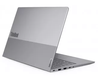 Ноутбук Lenovo ThinkBook 14 G9 IRL (21UY000YSP) Arctic Gray