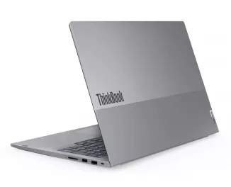 Ноутбук Lenovo ThinkBook 16 G6 ABP (21KK0009US) Arctic Gray