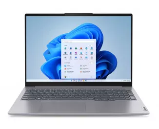 Ноутбук Lenovo ThinkBook 16 G6 ABP (21KK002FPB) Arctic Gray