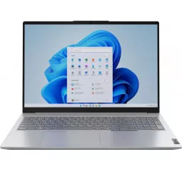 Ноутбук Lenovo ThinkBook 16 G6 ABP (21KK008QRA) Arctic Gray