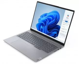 Ноутбук Lenovo ThinkBook 16 G7 ARP (21MW0002US) Arctic Gray