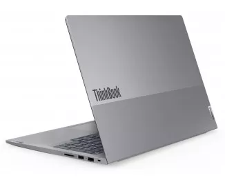 Ноутбук Lenovo ThinkBook 16 G7 ARP (21MW0002US) Arctic Gray