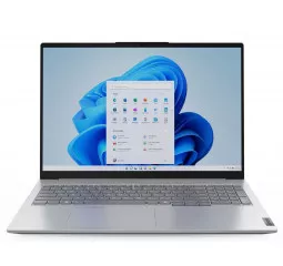 Ноутбук Lenovo ThinkBook 16 G7 ARP (21MW0018RA) Arctic Gray