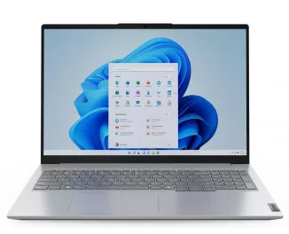 Ноутбук Lenovo ThinkBook 16 G7 ARP (21MW0018RA) Arctic Gray