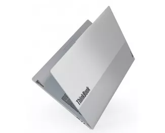 Ноутбук Lenovo ThinkBook 16 G7 ARP (21MWA08PRA) Arctic Gray