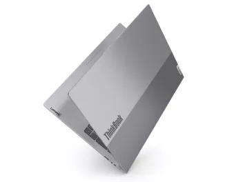 Ноутбук Lenovo ThinkBook 16 G7 ARP (21MWA09NPB) Arctic Gray