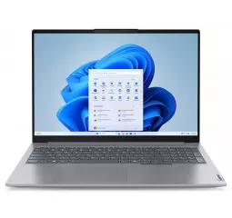 Ноутбук Lenovo ThinkBook 16 G7 IML (21MS004ASP) Arctic Gray