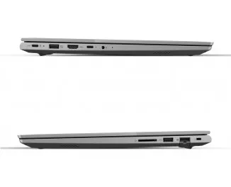 Ноутбук Lenovo ThinkBook 16 G7 IML (21MS004VRA) Arctic Gray