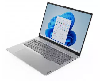 Ноутбук Lenovo ThinkBook 16 G7 IML (21MS004VRA) Arctic Gray