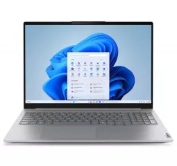 Ноутбук Lenovo ThinkBook 16 G8 IAL (21SK007YRA) Arctic Gray