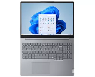 Ноутбук Lenovo ThinkBook 16 G8 IAL (21SK007YRA) Arctic Gray