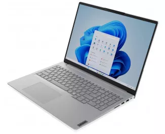 Ноутбук Lenovo ThinkBook 16 G8 IRL (21SH0083RA) Arctic Gray