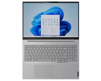 Ноутбук Lenovo ThinkBook 16 G8 IRL (21SH0083RA) Arctic Gray