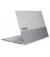 Ноутбук Lenovo ThinkBook 16 G8 IRL (21SH008JRA) Arctic Gray