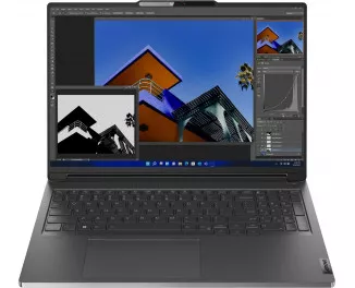 Ноутбук Lenovo ThinkBook 16p G4 IRH (21J8002GUS) Storm Gray