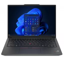 Ноутбук Lenovo ThinkPad E14 Gen 6 (Intel) (21M7002NGE) Black