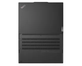Ноутбук Lenovo ThinkPad E14 Gen 6 (Intel) (21M8S38L00) Black