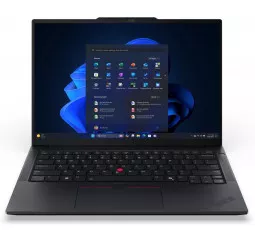 Ноутбук Lenovo ThinkPad E14 Gen 7 (AMD) (21T1S29000) Black