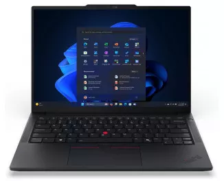 Ноутбук Lenovo ThinkPad E14 Gen 7 (AMD) (21T1S29000) Black