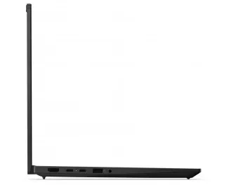 Ноутбук Lenovo ThinkPad E14 Gen 7 (AMD) (21T1S29000) Black