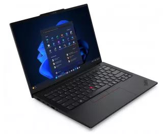 Ноутбук Lenovo ThinkPad E14 Gen 7 (AMD) (21T1S29000) Black