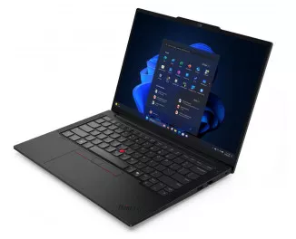 Ноутбук Lenovo ThinkPad E14 Gen 7 (AMD) (21T1S29000) Black