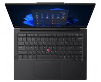 Ноутбук Lenovo ThinkPad E14 Gen 7 (AMD) (21T1S29000) Black