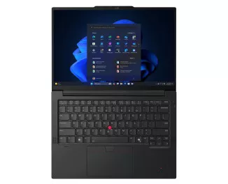 Ноутбук Lenovo ThinkPad E14 Gen 7 (AMD) (21T1S29000) Black
