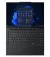 Ноутбук Lenovo ThinkPad E14 Gen 7 (AMD) (21T1S29000) Black