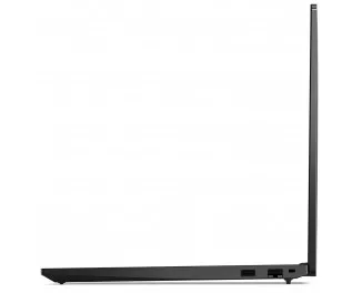 Ноутбук Lenovo ThinkPad E16 Gen 2 (AMD) (21M5002AGE) Black