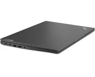 Ноутбук Lenovo ThinkPad E16 Gen 2 (AMD) (21M5002AGE) Black