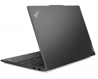 Ноутбук Lenovo ThinkPad E16 Gen 2 (Intel) (21MA-CTO1WW) Black
