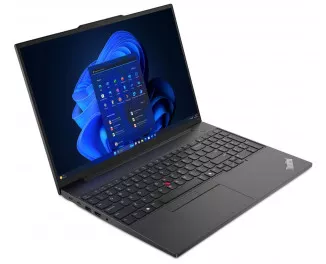 Ноутбук Lenovo ThinkPad E16 Gen 2 (Intel) (21MA0020RI) Black