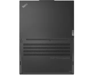 Ноутбук Lenovo ThinkPad E16 Gen 2 (Intel) (21MA0020RI) Black