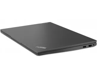 Ноутбук Lenovo ThinkPad E16 Gen 2 (Intel) (21MA0020RI) Black