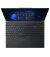 Ноутбук Lenovo ThinkPad E16 Gen 3 (Intel) (21SR0033US) Black