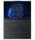 Ноутбук Lenovo ThinkPad E16 Gen 3 (Intel) (21SR0033US) Black