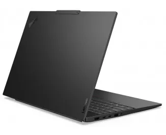 Ноутбук Lenovo ThinkPad E16 Gen 3 (Intel) (21SR0033US) Black