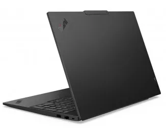Ноутбук Lenovo ThinkPad E16 Gen 3 (Intel) (21SR0033US) Black