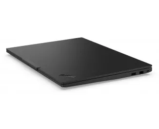 Ноутбук Lenovo ThinkPad E16 Gen 3 (Intel) (21SR0033US) Black