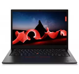 Ноутбук Lenovo ThinkPad L13 Gen 4 (21FNCTO1WW) Black